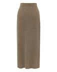 EP YAYING Ribbed 100% Cashmere