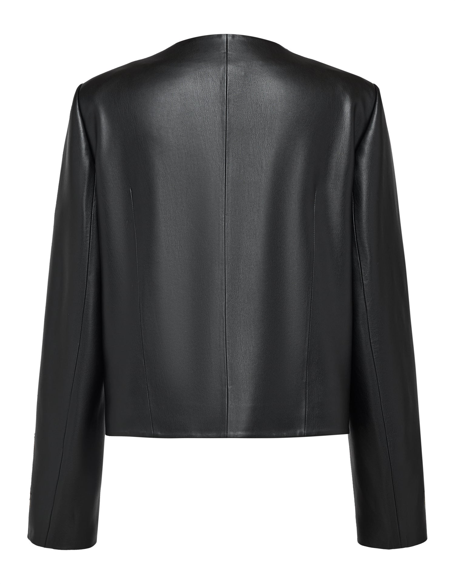 YAYING Cropped Chanel-Style Jacket