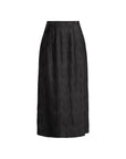 EP YAYING Black Skirt