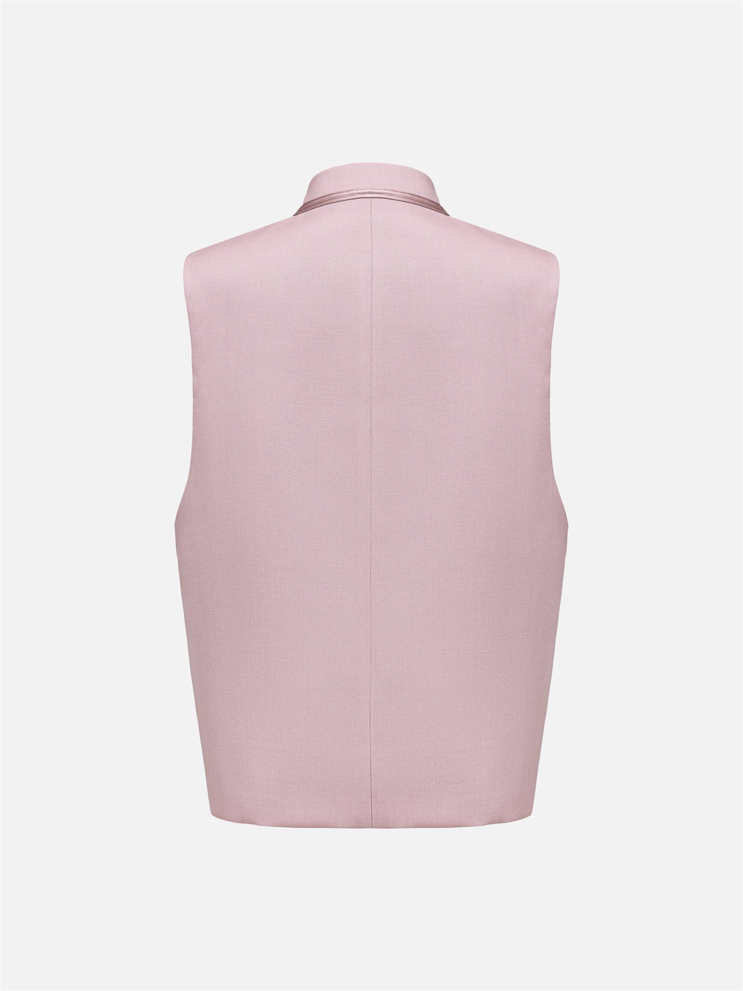 EP YAYING Chinese Style Vest
