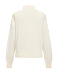 YAYING Cream Top