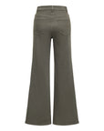 EP YAYING High-Waist Pants