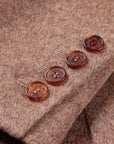 YAYING Wool Coat