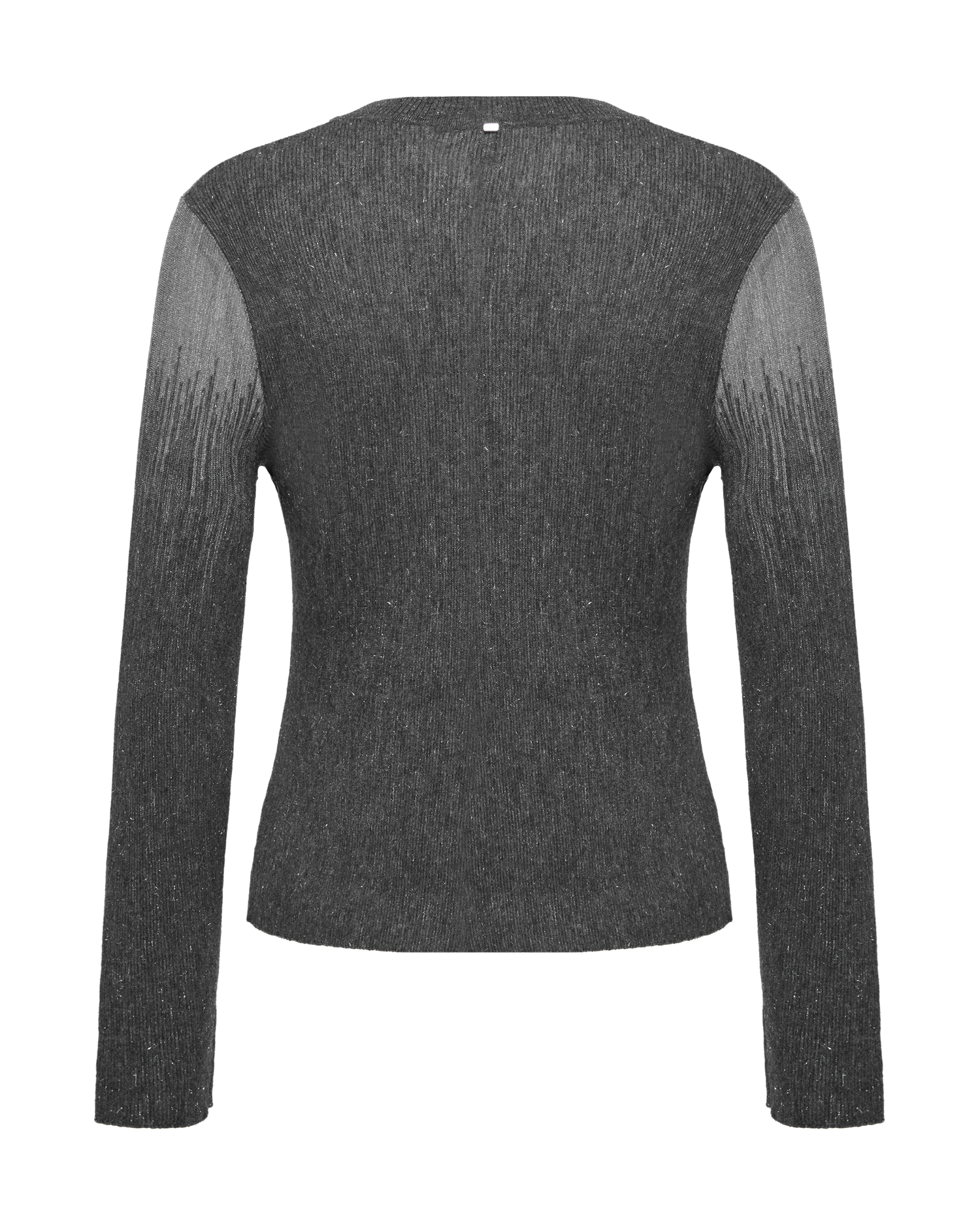YAYING Crew Neck wool Knit Sweater