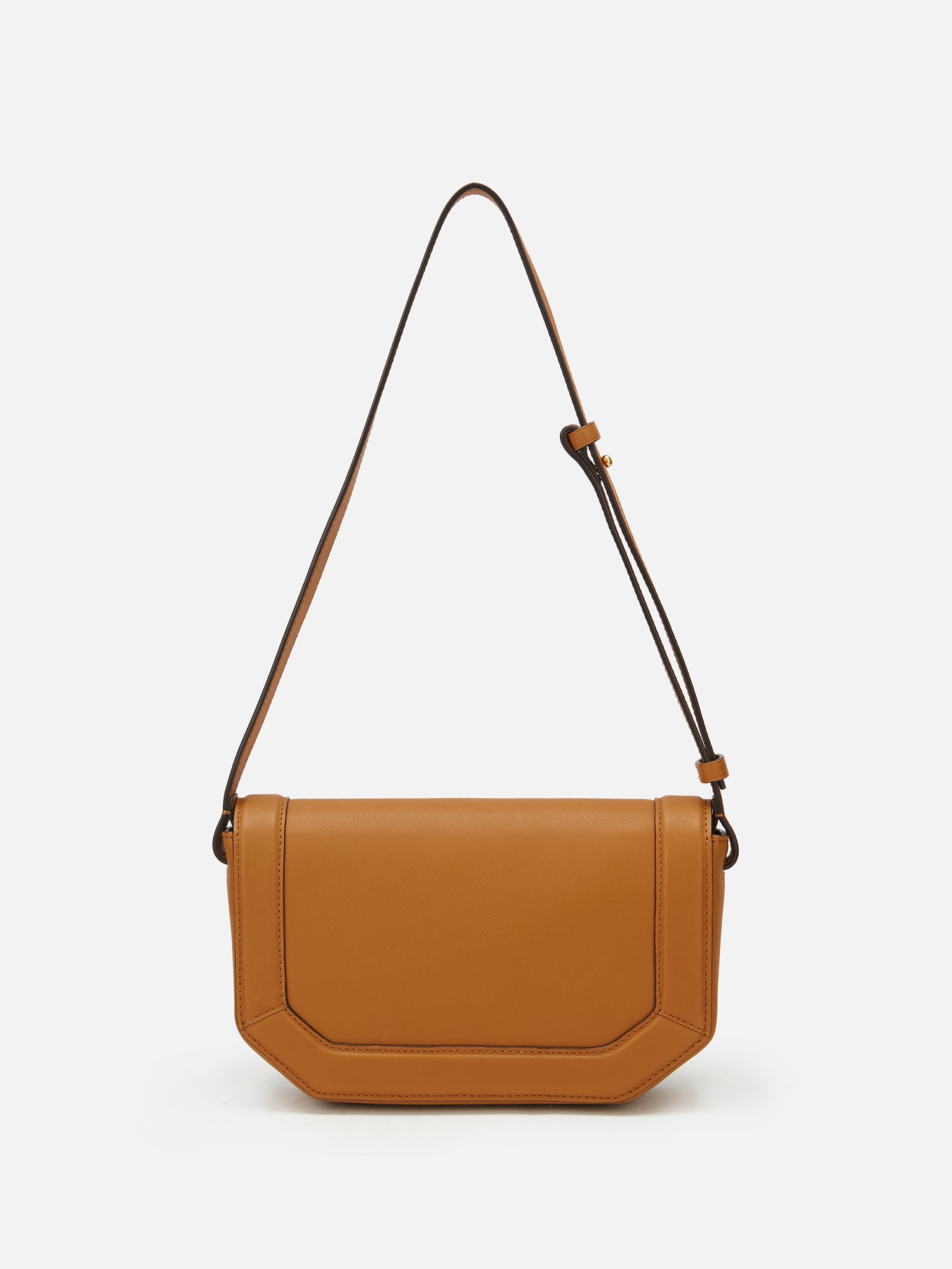 EP YAYING Ruyi Buckle Armpit Bag