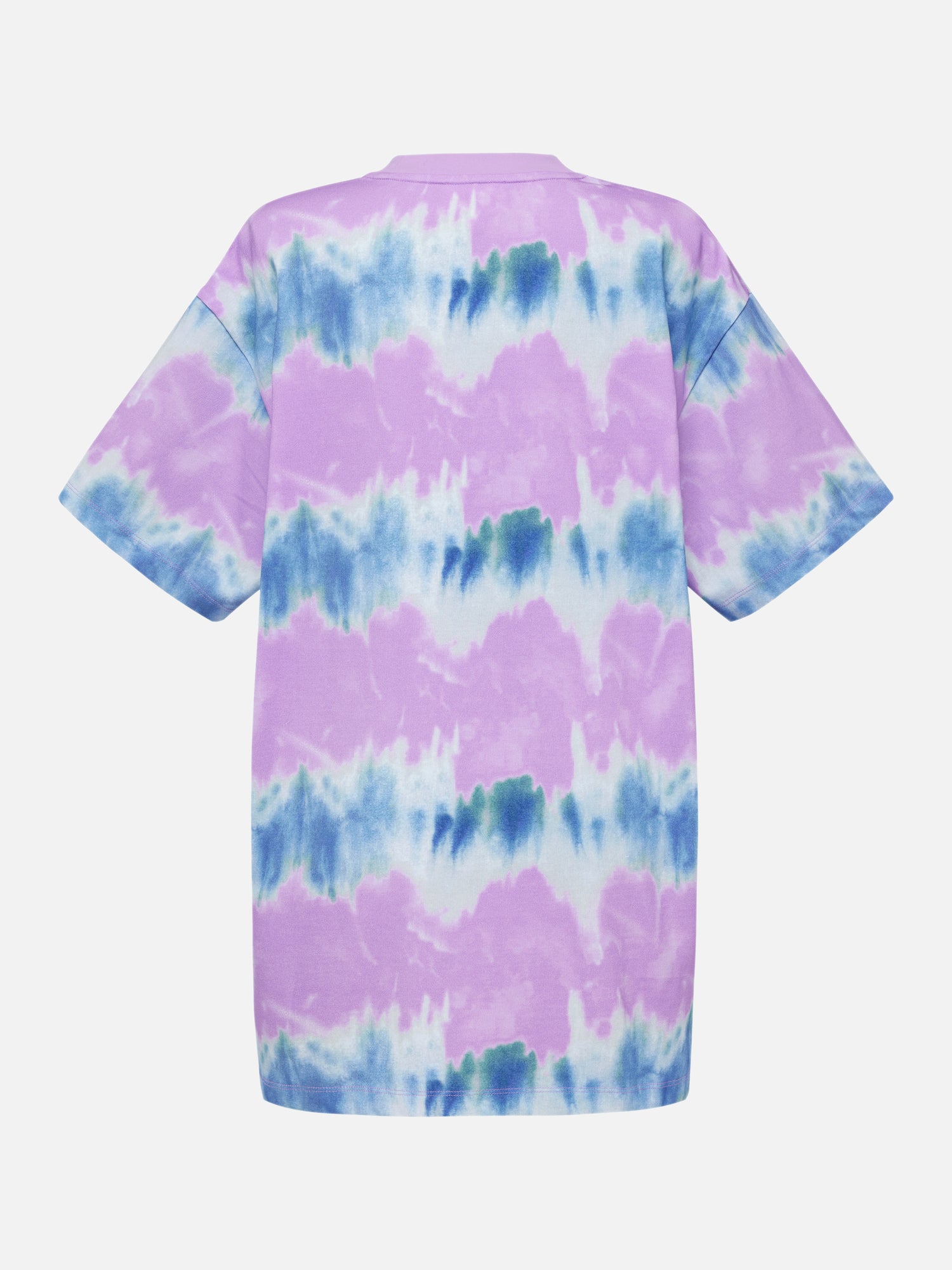 EP YAYING Loose Fit Printed Short-sleeve T-shirt