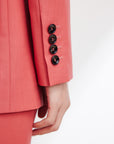 EP YAYING Pure Cashmere Jacket