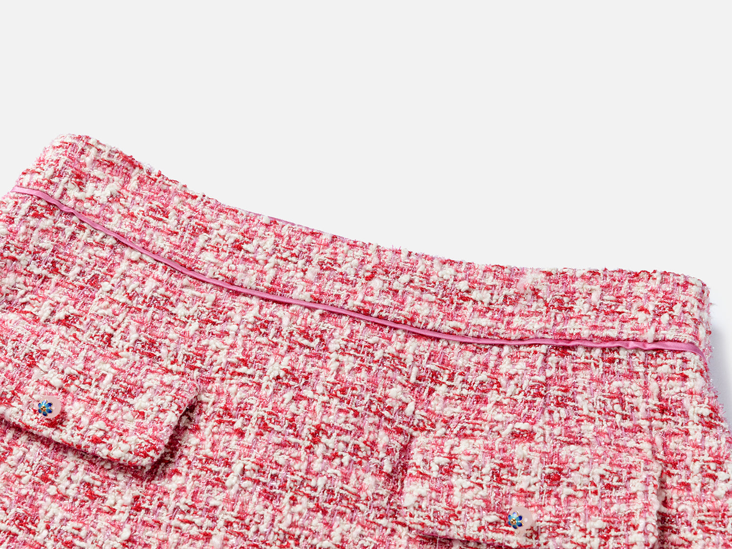 EP YAYING Parisian-style Skirt
