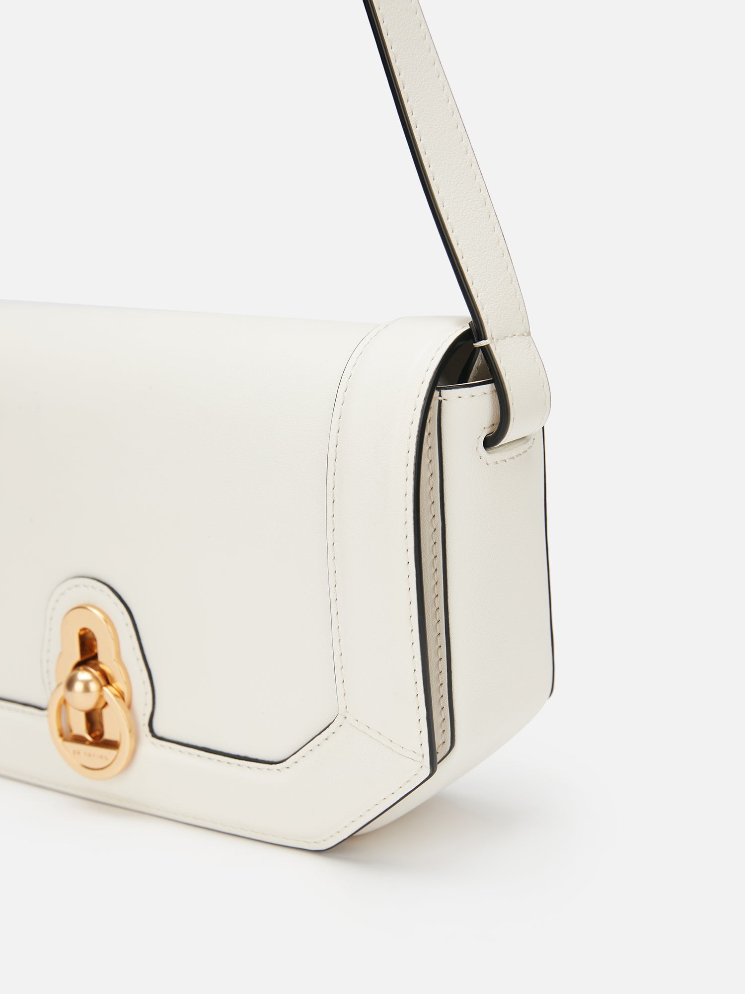 EP YAYING Ruyi Buckle Armpit Bag