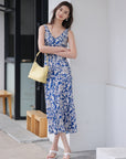EP YAYING Strappy Dress EGIAS4210BB