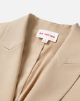 EP YAYING Wool Blended Suit EGJPW1110AT
