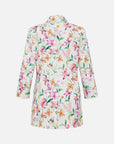 EP YAYING Printed Blazer