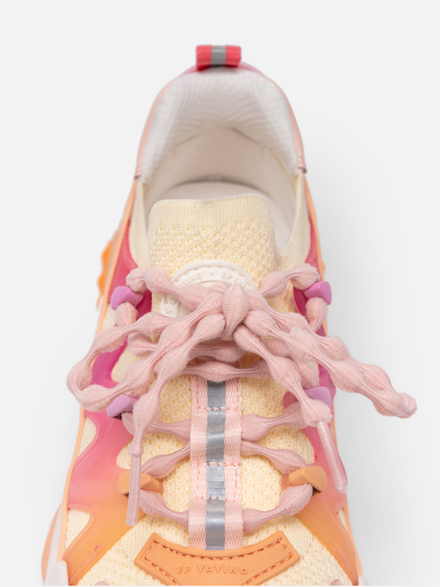 EP YAYING Light Colorful Running Shoes