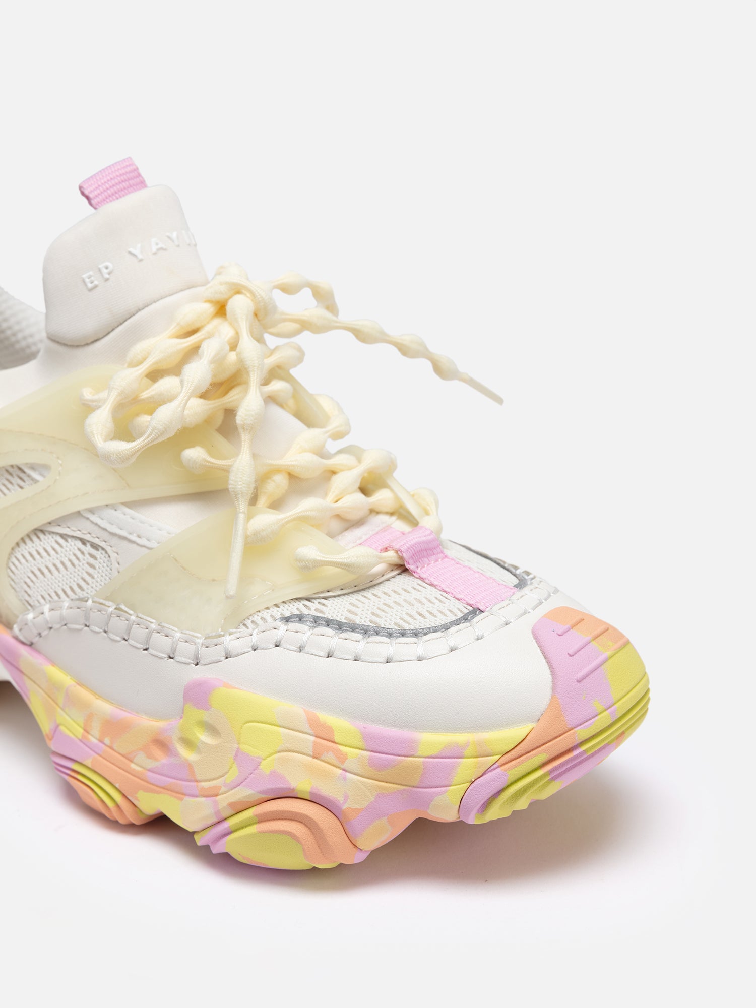 EP YAYING Light Colorful Running Shoes