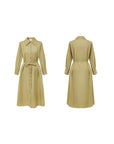 EP YAYING Shirt Dress EGIAA4313AG