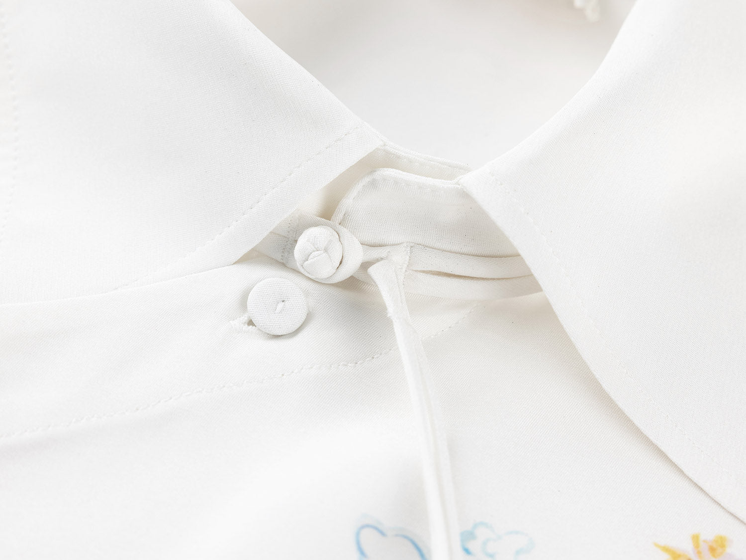 EP YAYING New Chinese-style Shirt