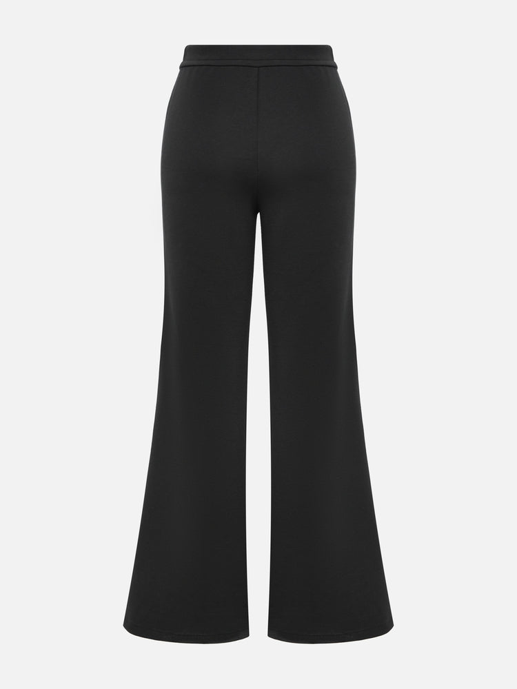 EP YAYING Loose Fit Flare Pants for Sports