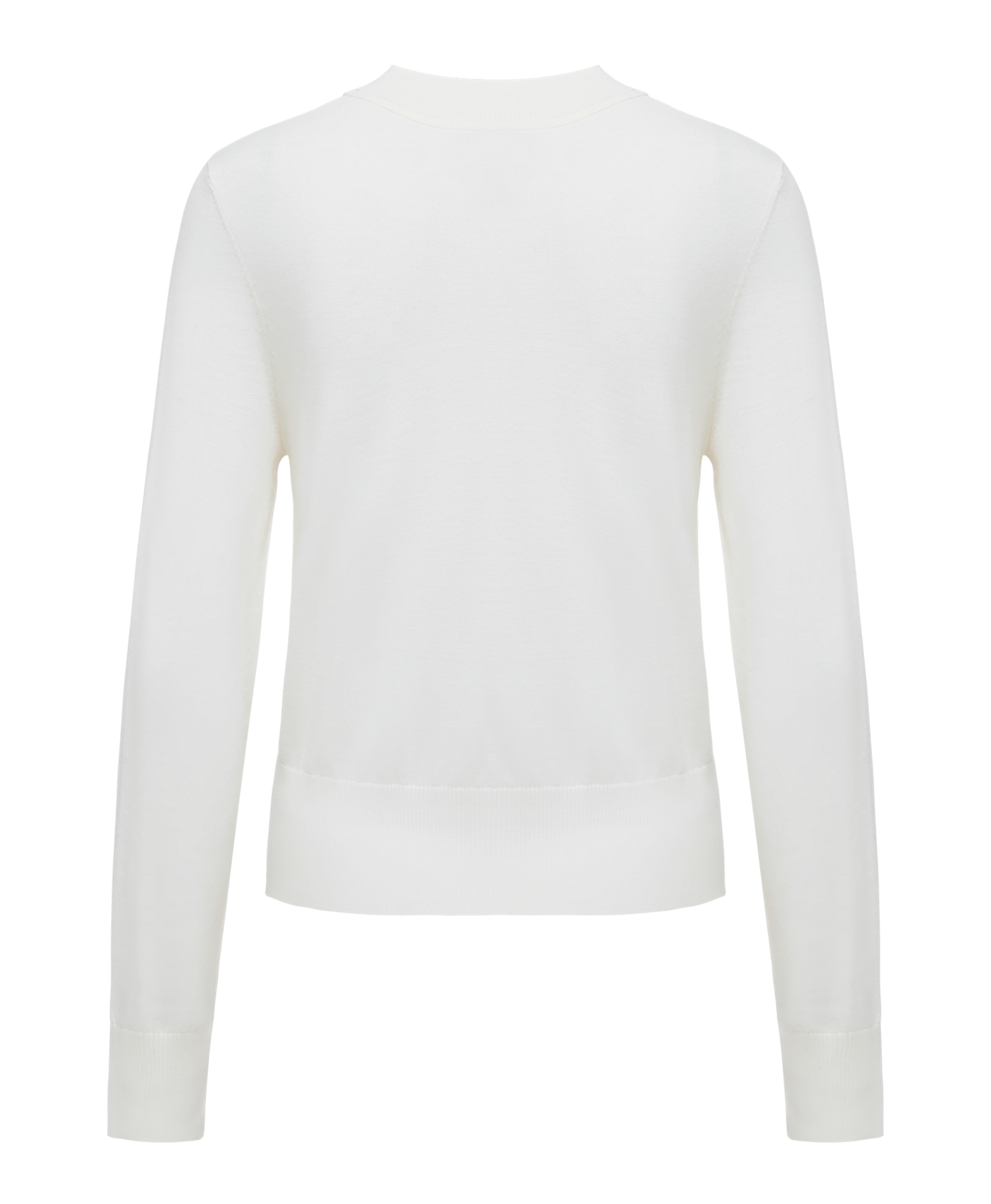 YAYING Wool Knit Sweater