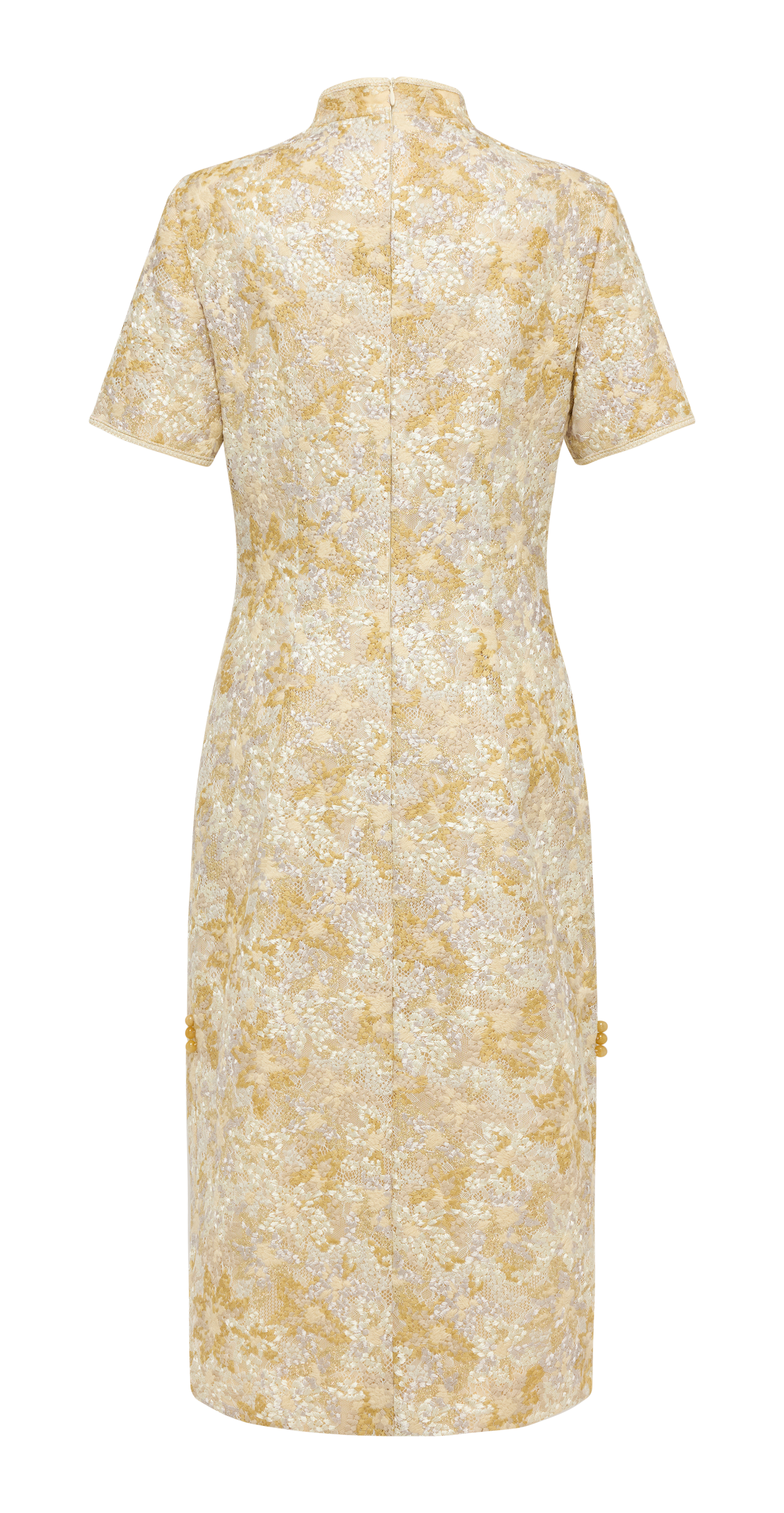YAYING National Style Qipao Dress