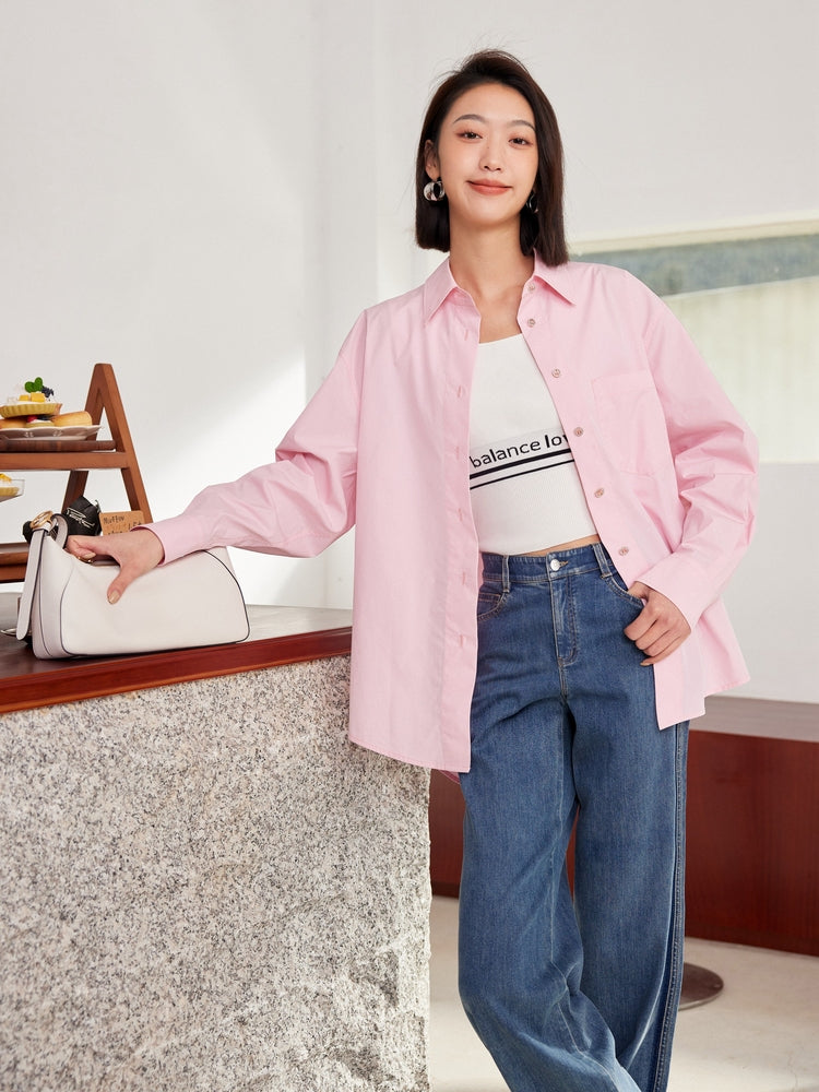 EP YAYING Sporty Knit Vest