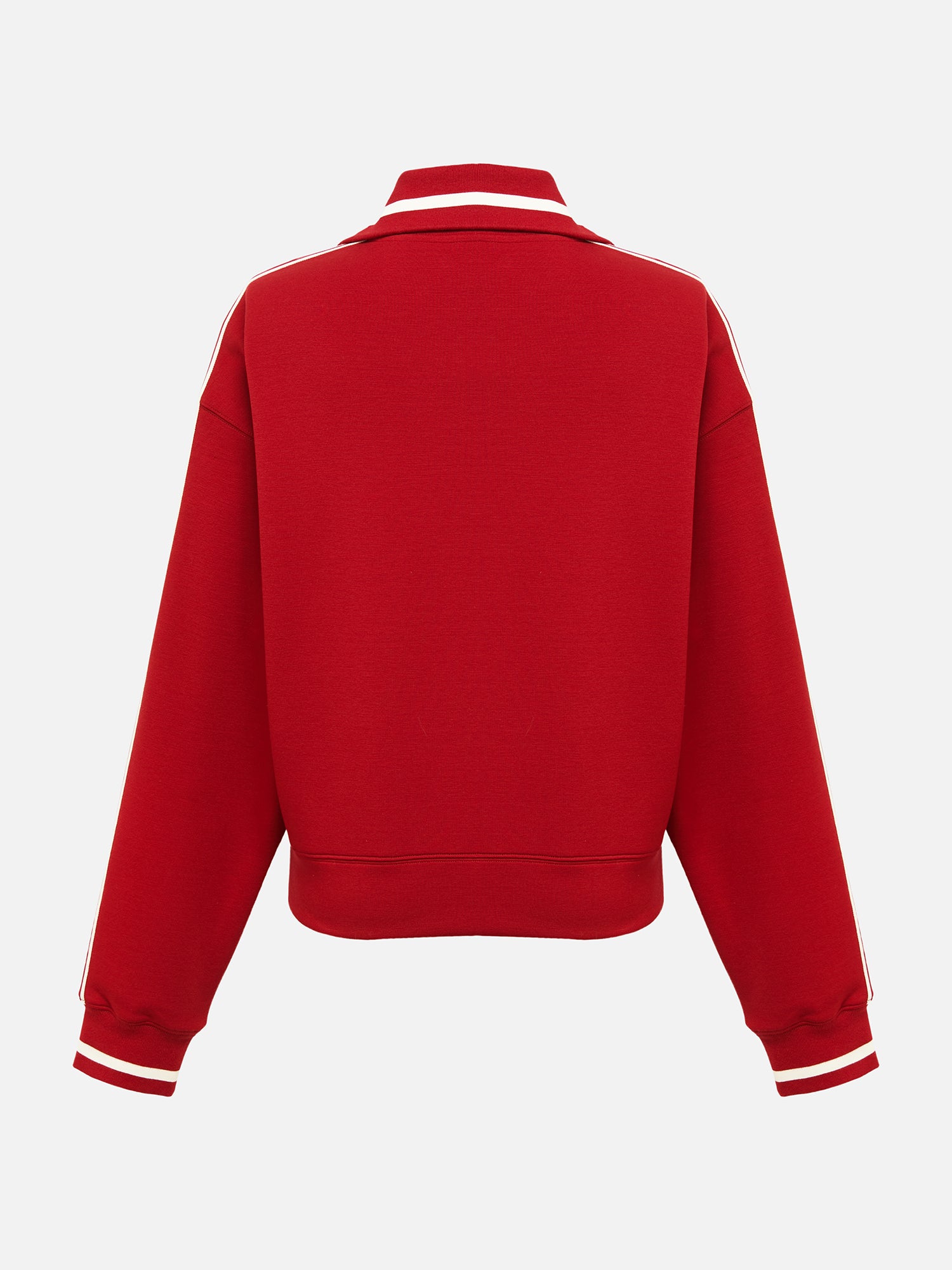 EP YAYING Wool Air Layer Hoodie