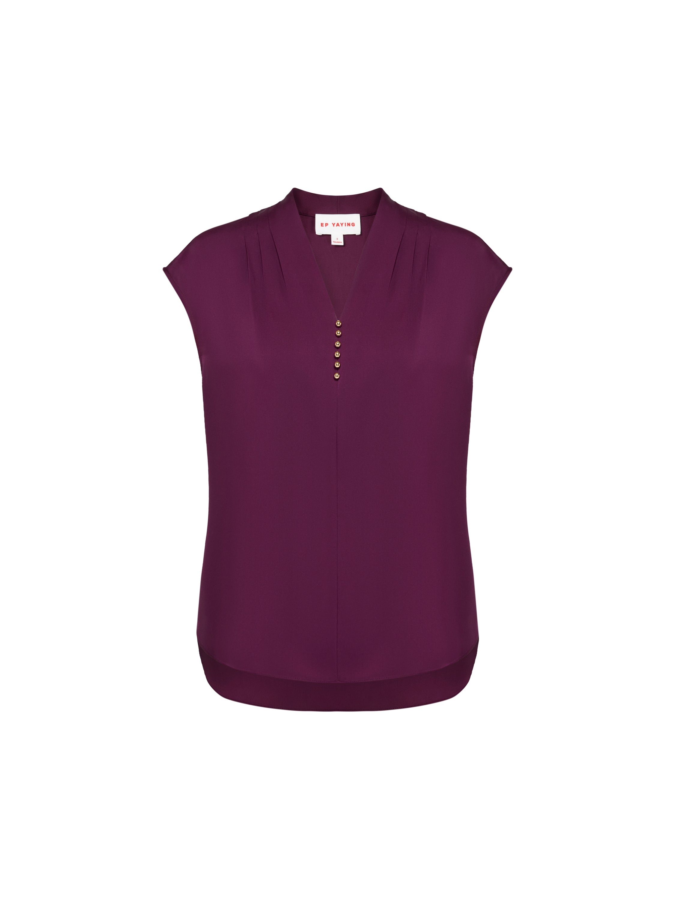 EP YAYING Sleeveless Top