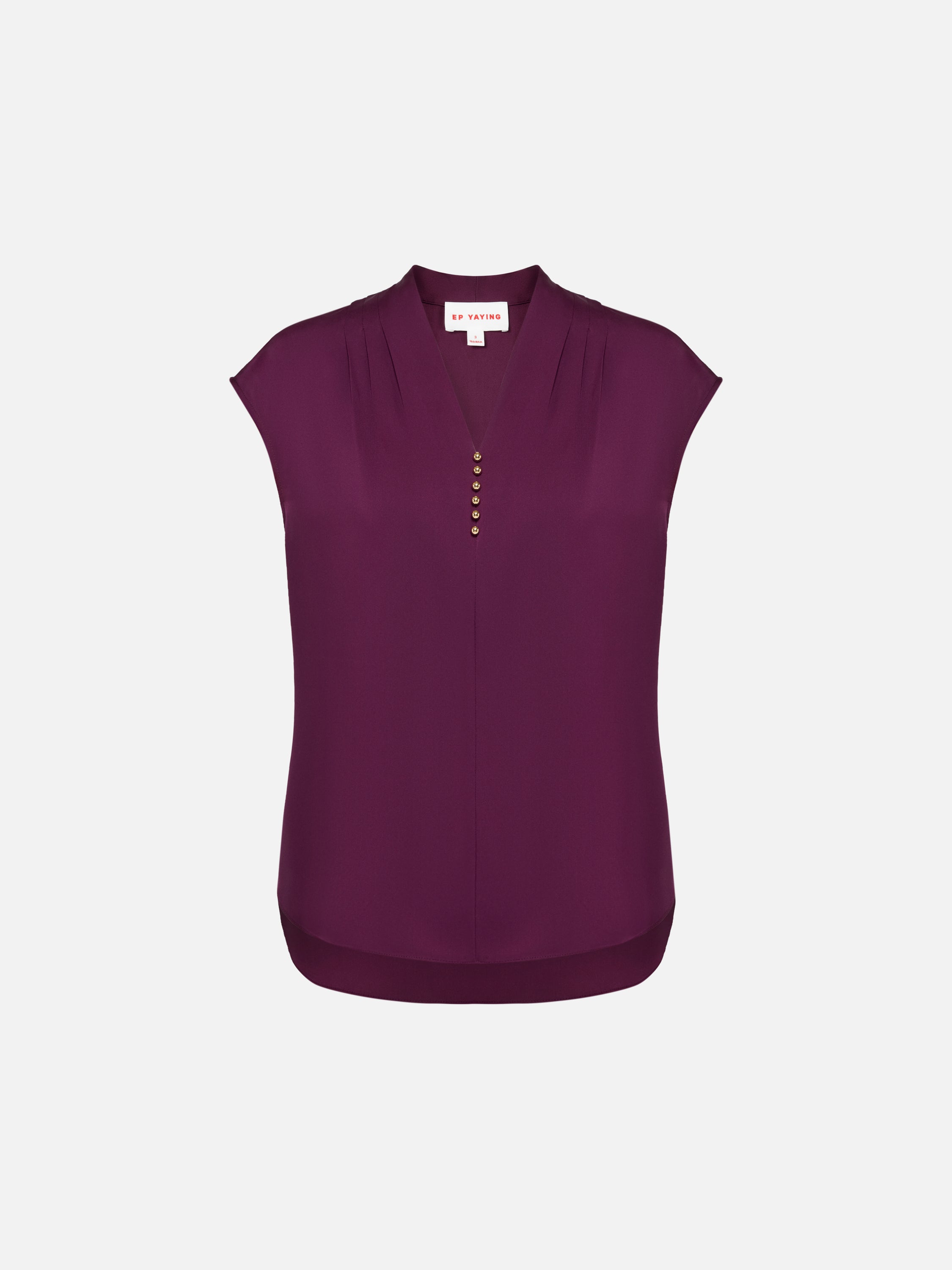 EP YAYING Sleeveless Top
