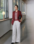 EP YAYING Commuter Lightweight Blazer Coat