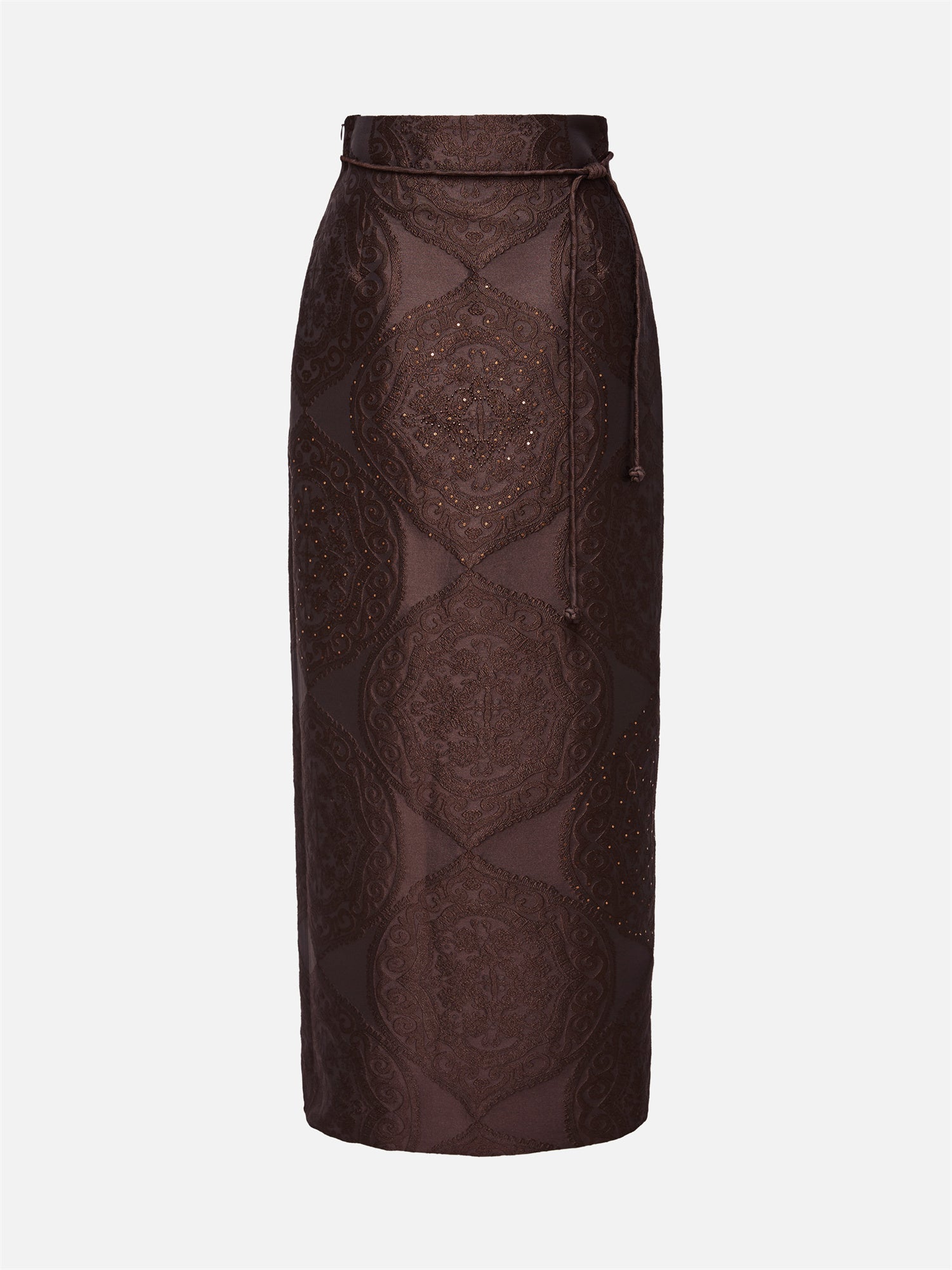 EP YAYING Maxi Skirt