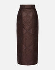 EP YAYING Maxi Skirt