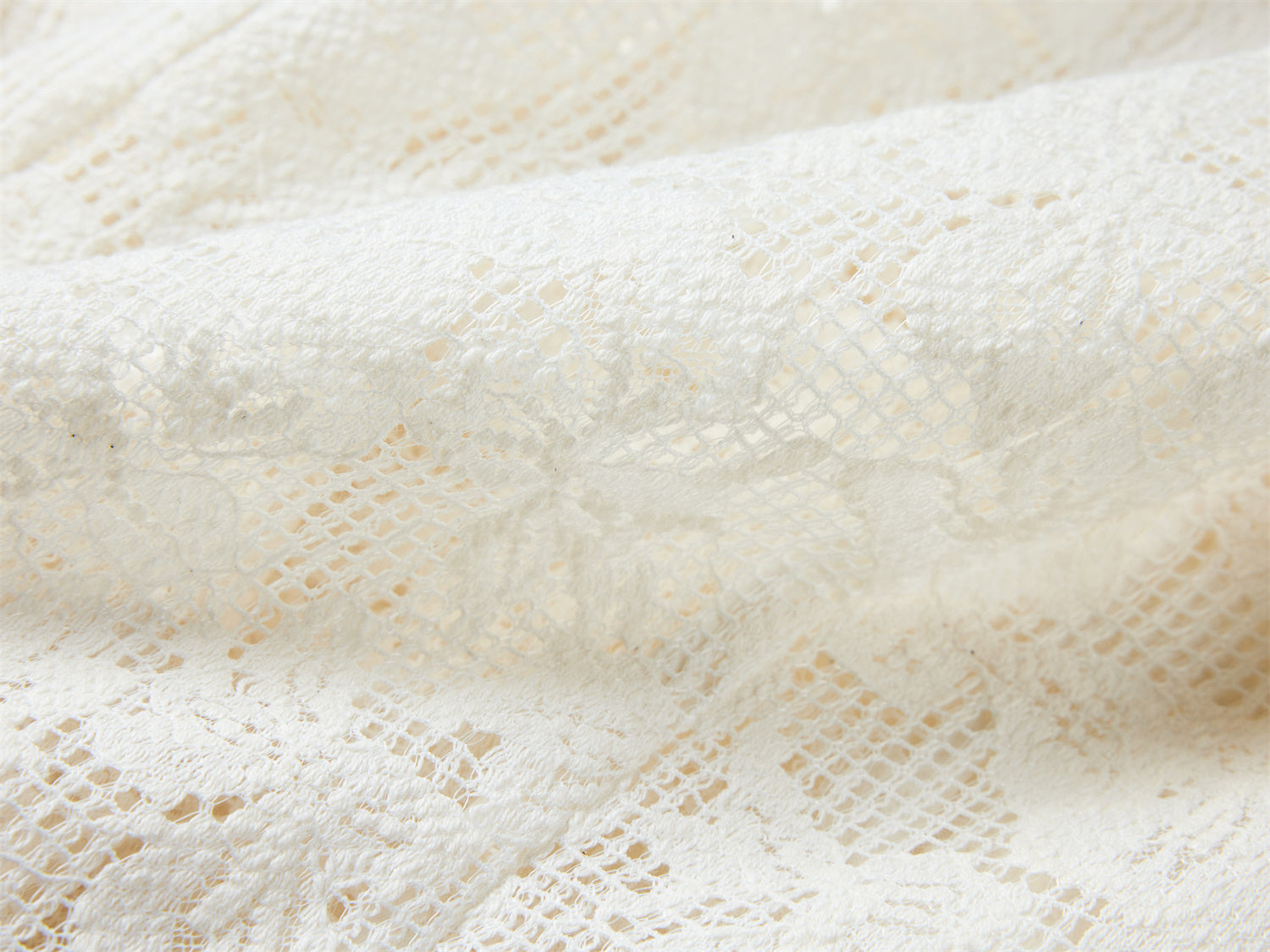 EP YAYING White Short Sleeve Jacket