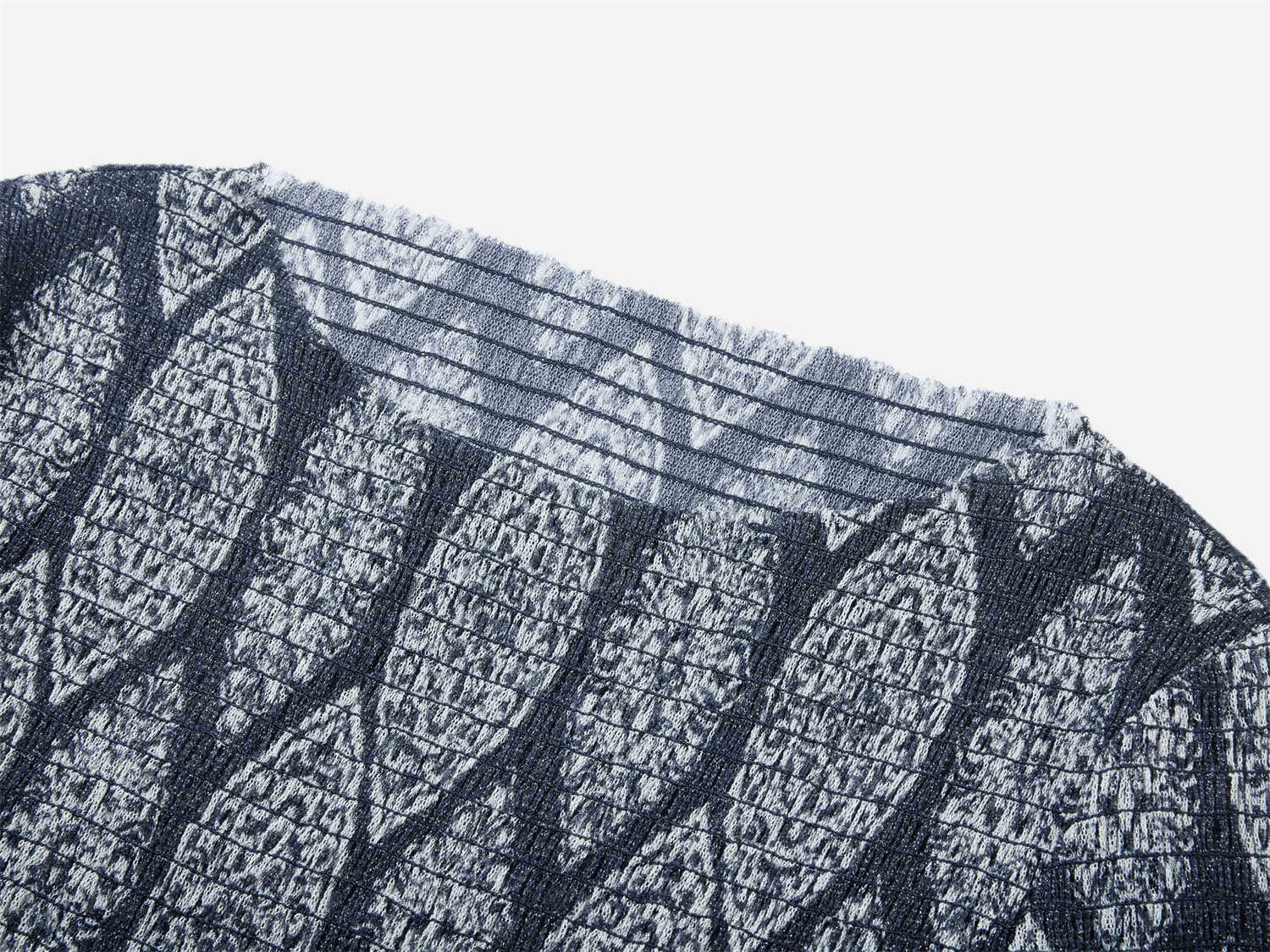 EP YAYING Elastic Print Dress