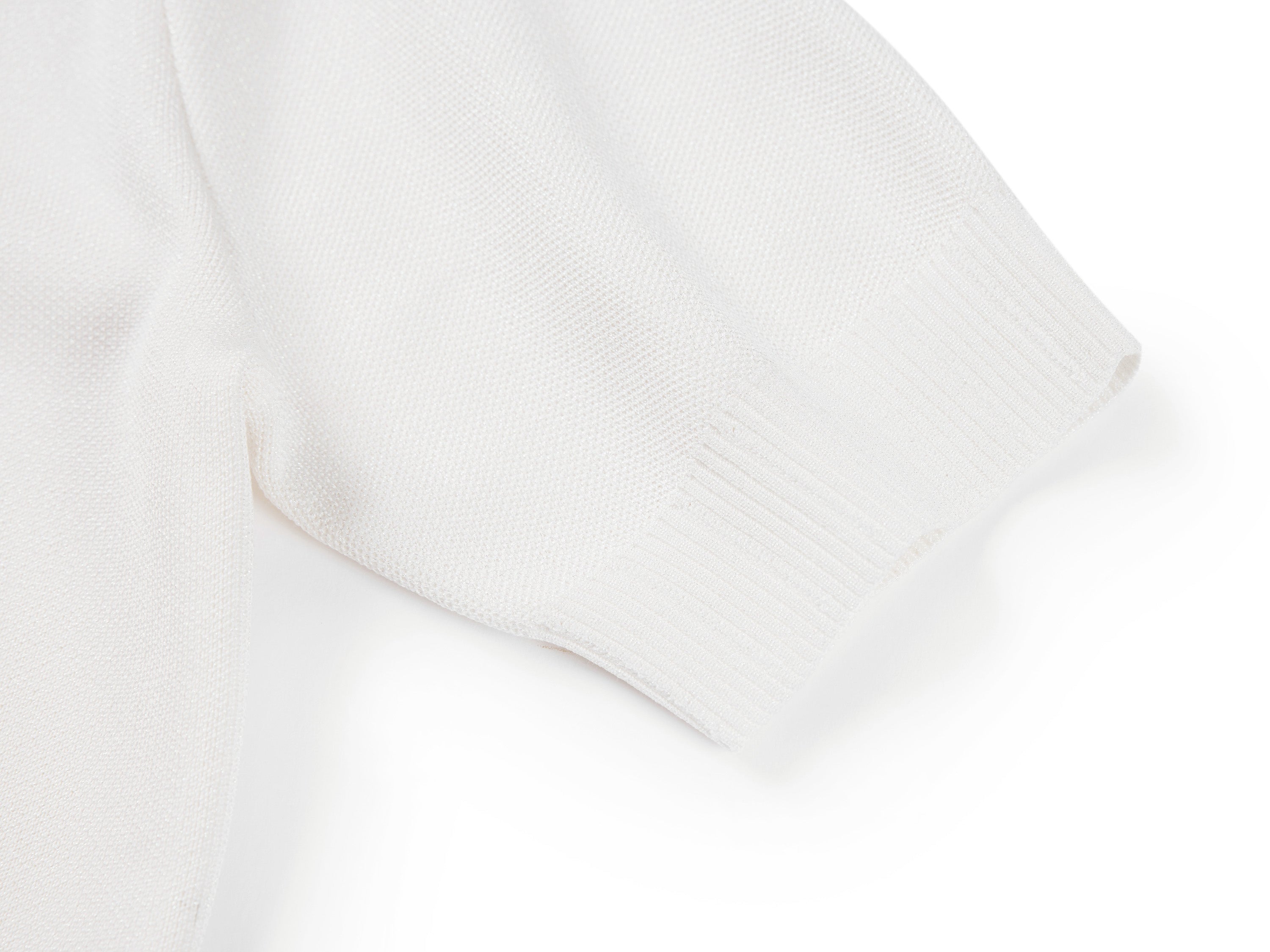 YAYING White Button Shirt