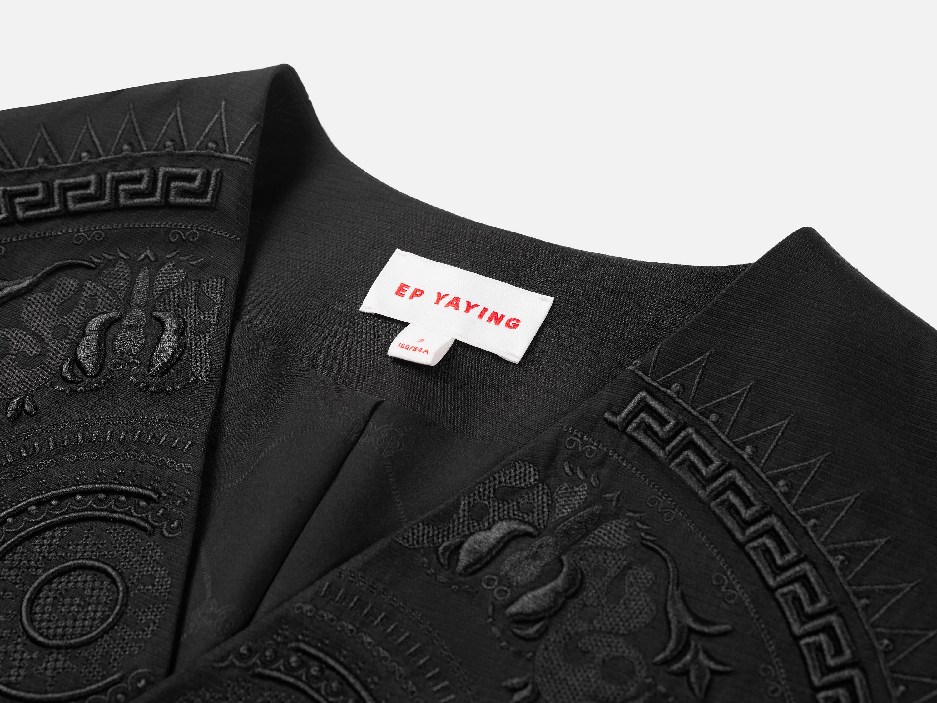 EP YAYING Jacket