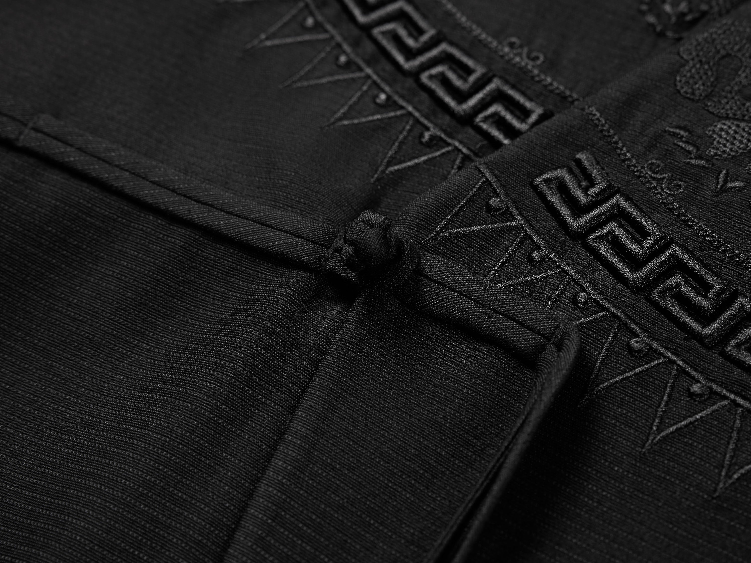 EP YAYING Jacket
