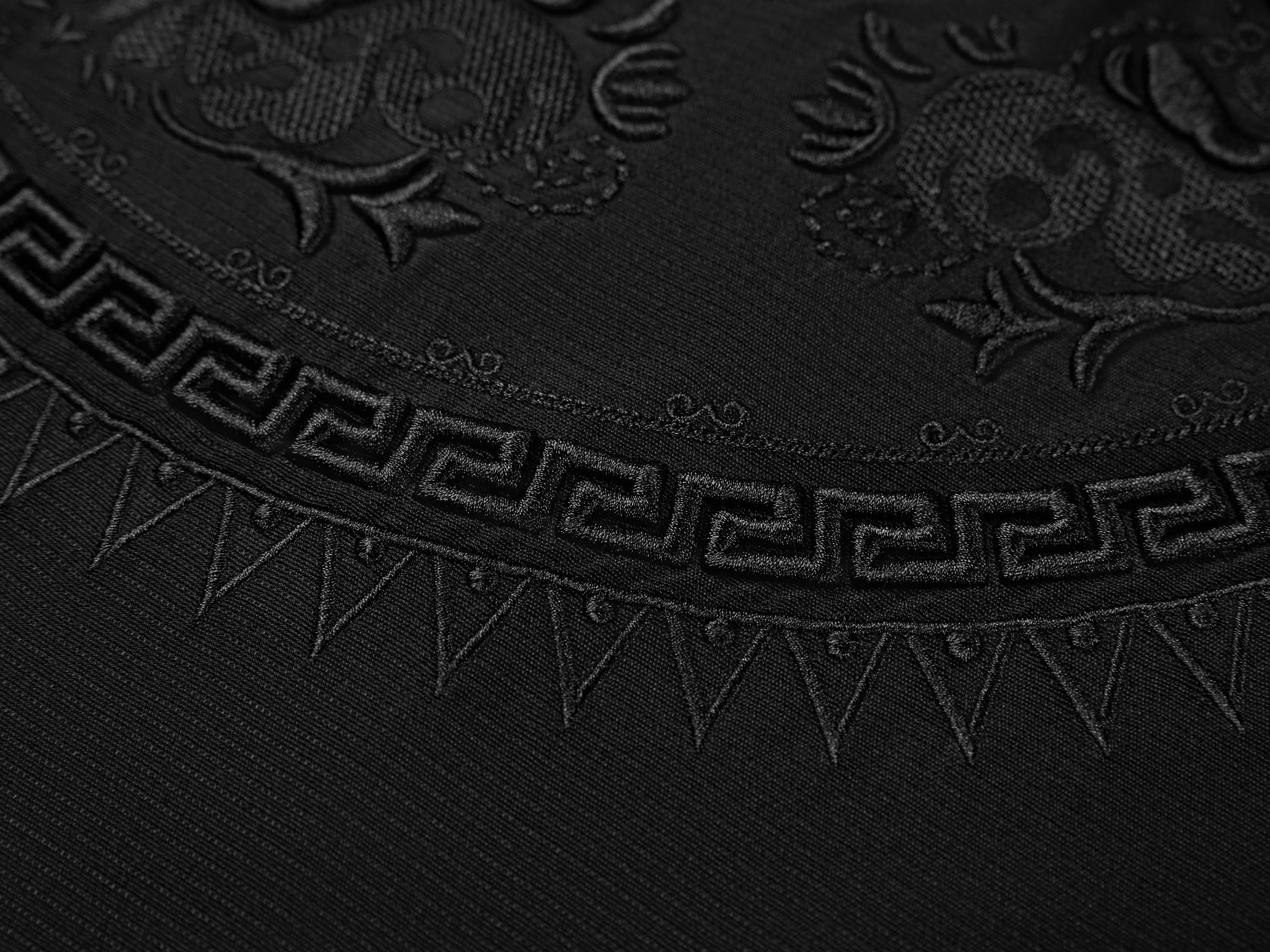 EP YAYING Jacket