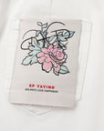 EP YAYING Micro Flare Slimming Jeans