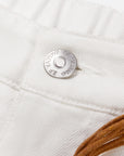 EP YAYING Micro Flare Slimming Jeans