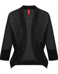 YAYING Knitted Cardigan