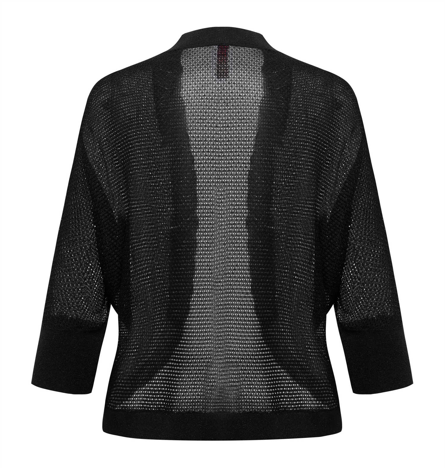 YAYING Knitted Cardigan