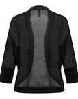 YAYING Knitted Cardigan