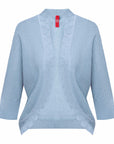 YAYING Knitted Cardigan