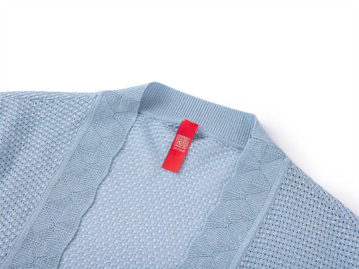 YAYING Knitted Cardigan
