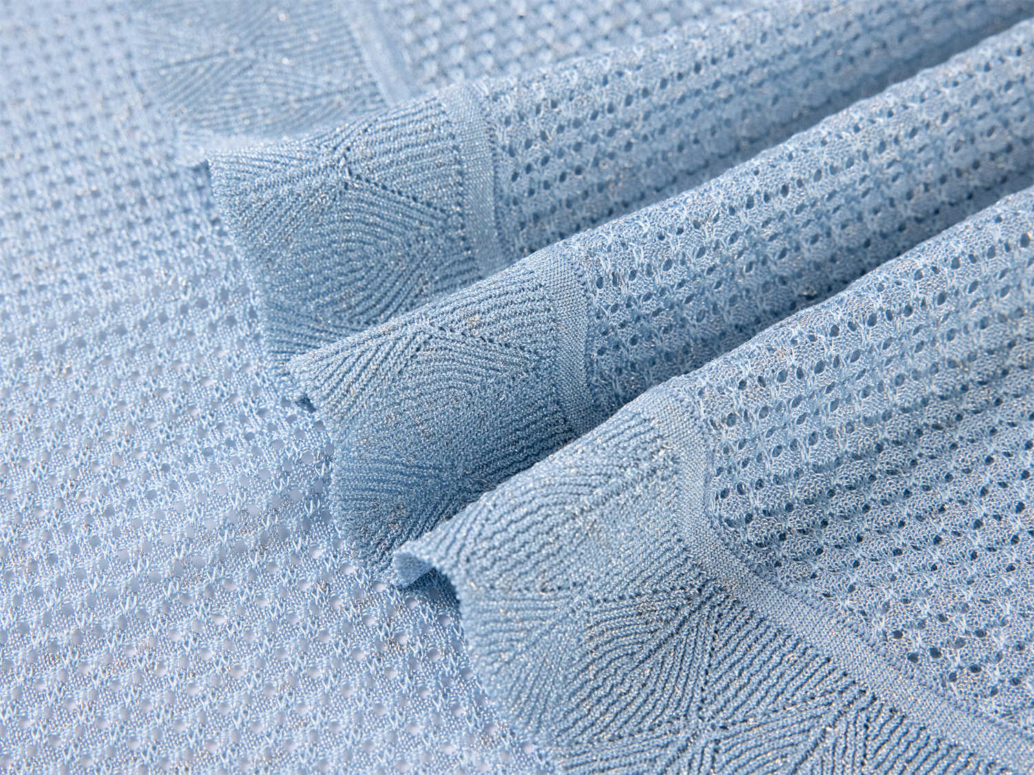 YAYING Knitted Cardigan