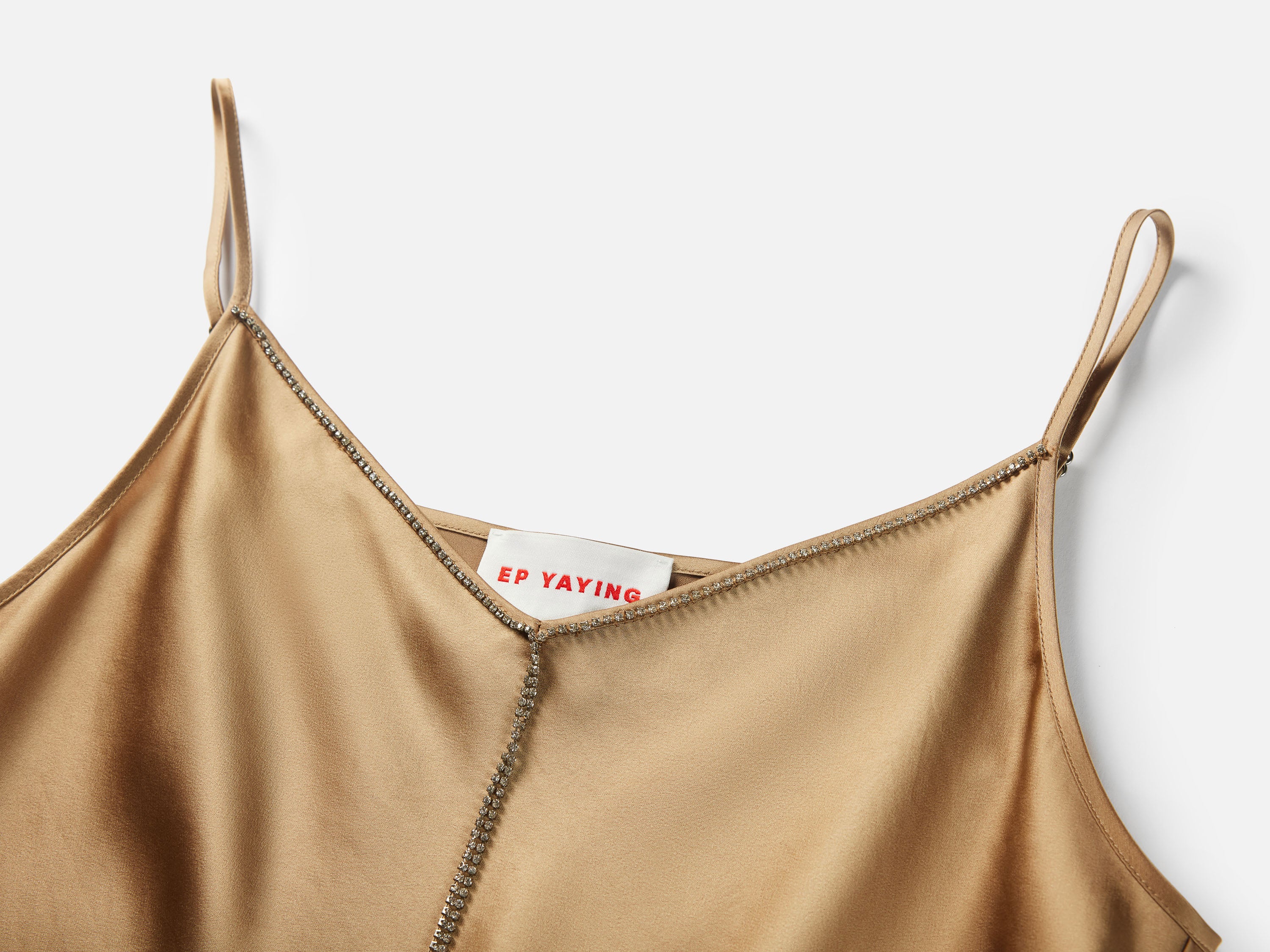 EP YAYING SLIP DRESS