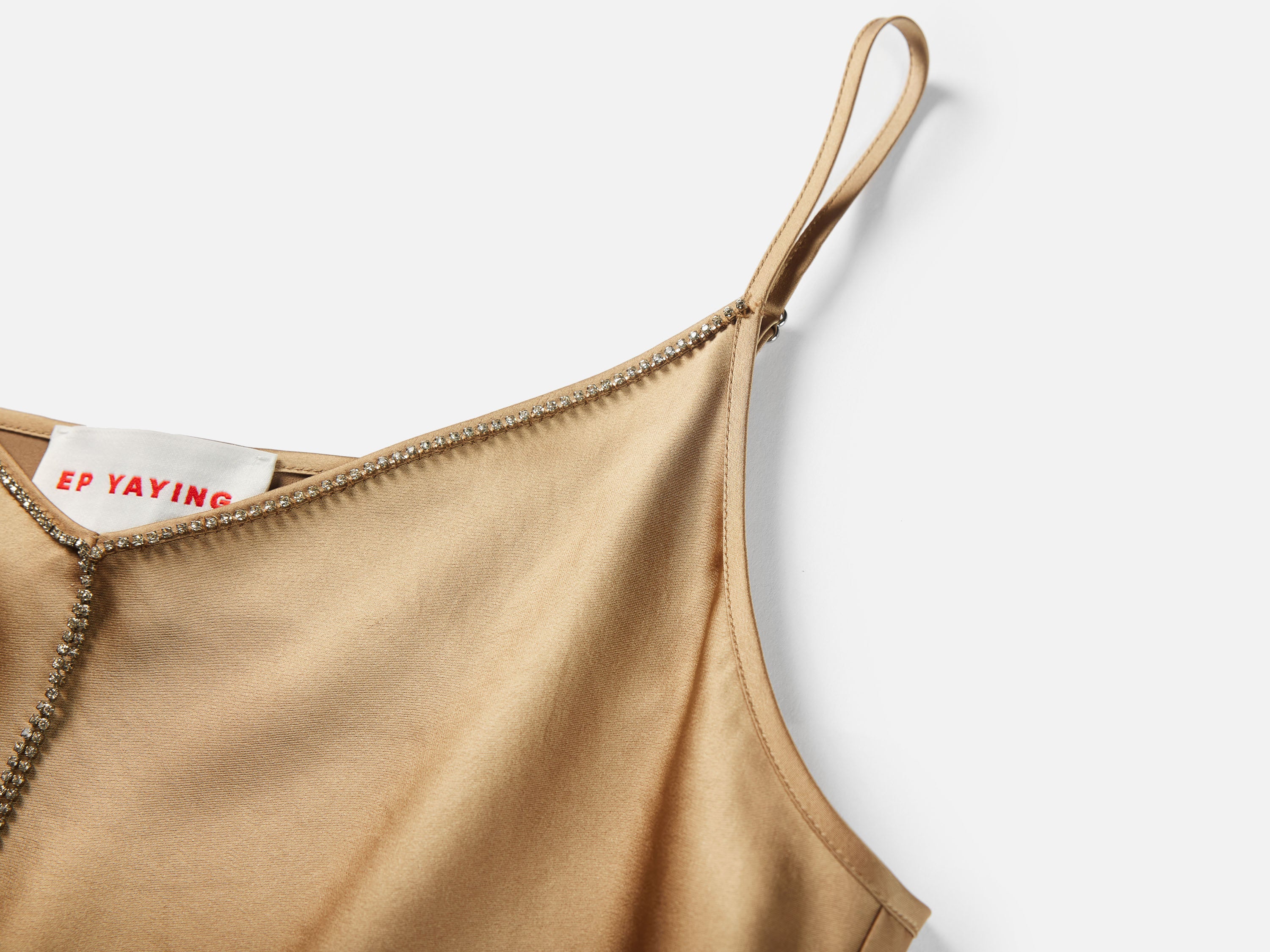 EP YAYING SLIP DRESS