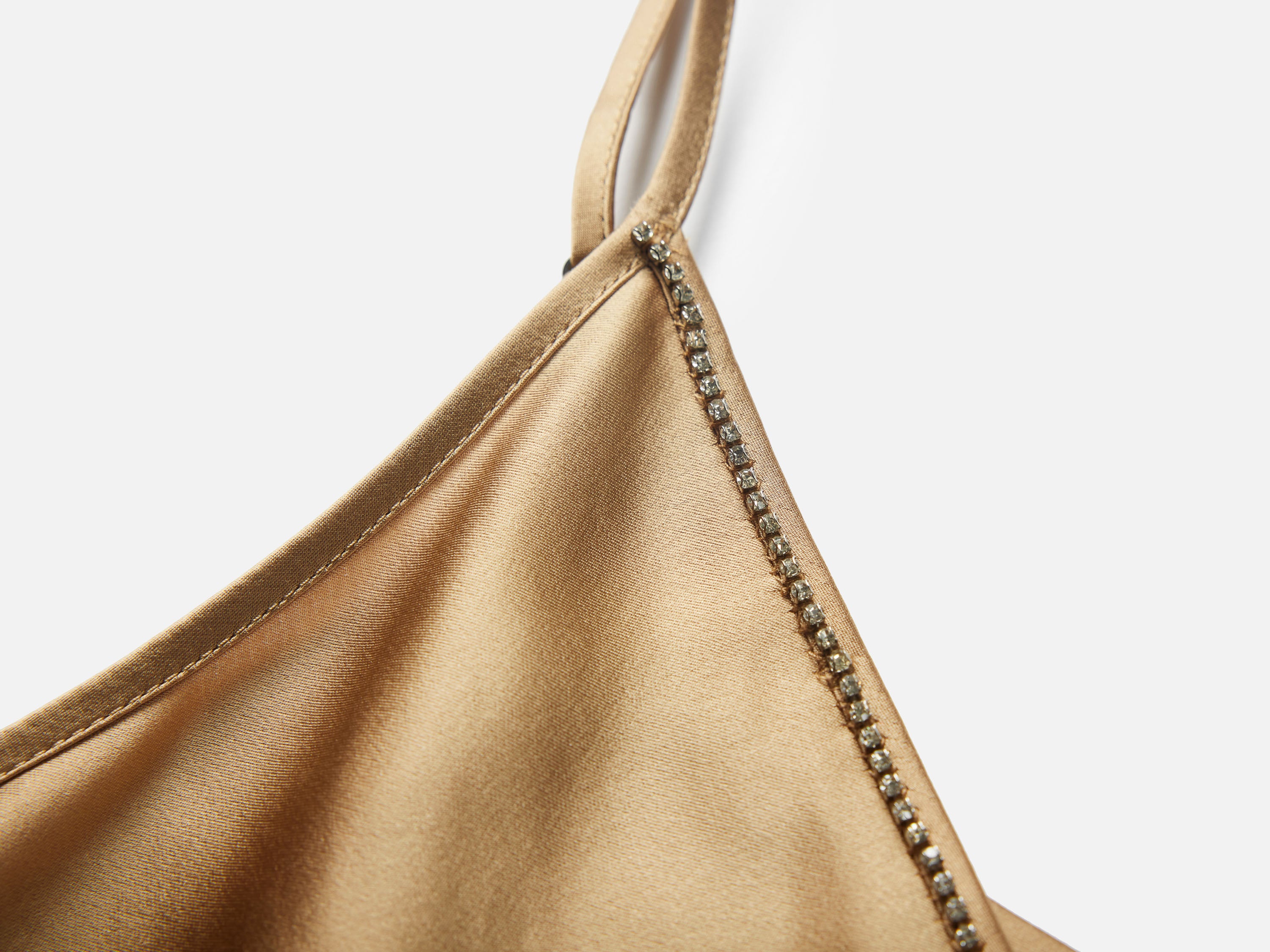 EP YAYING SLIP DRESS