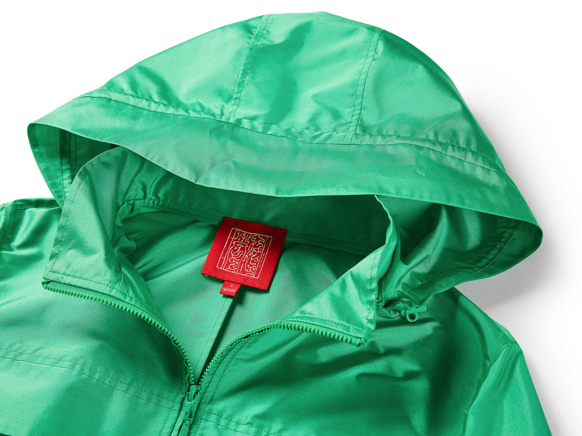 YAYING Hooded Jacket