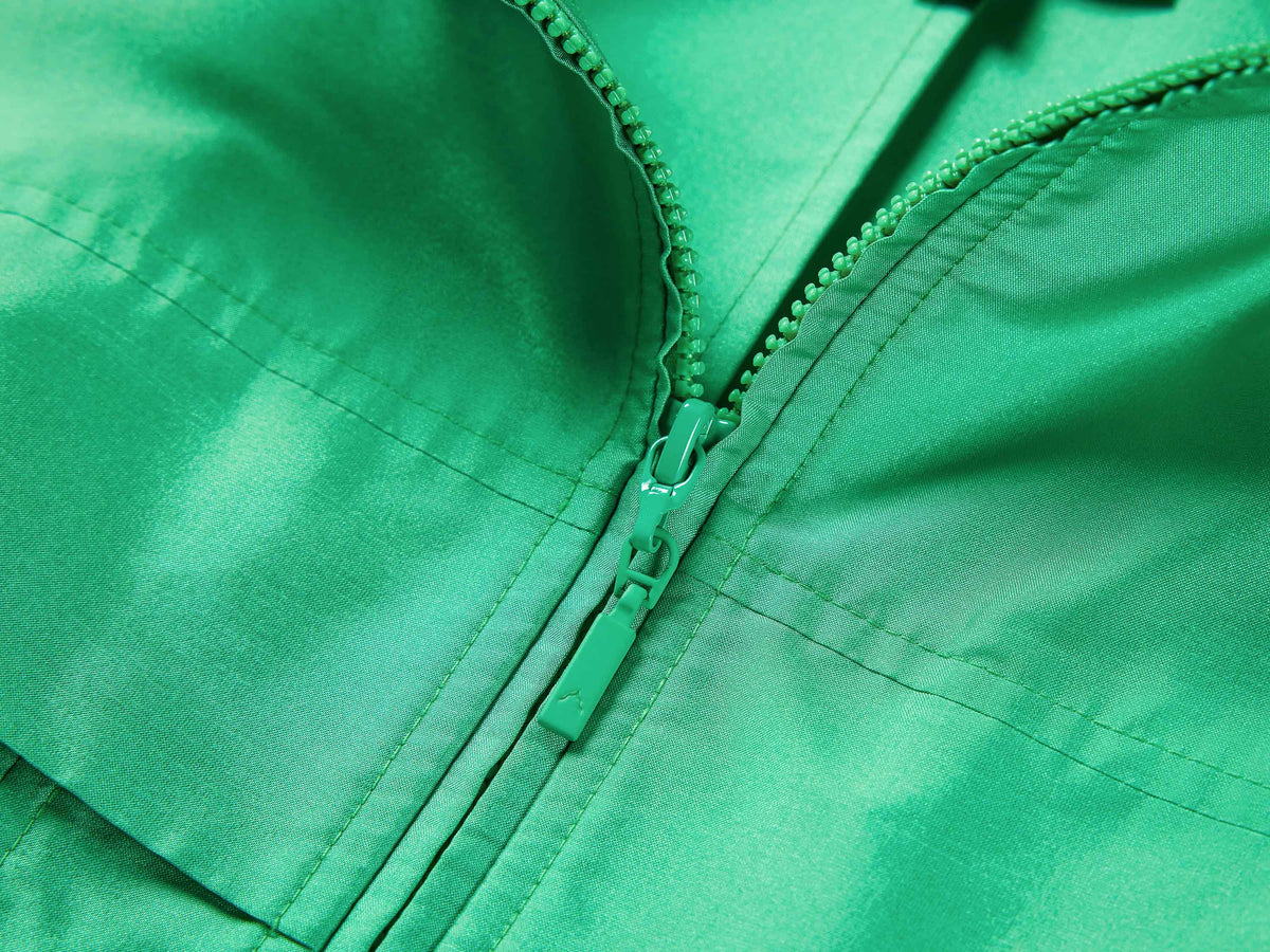 YAYING Hooded Jacket