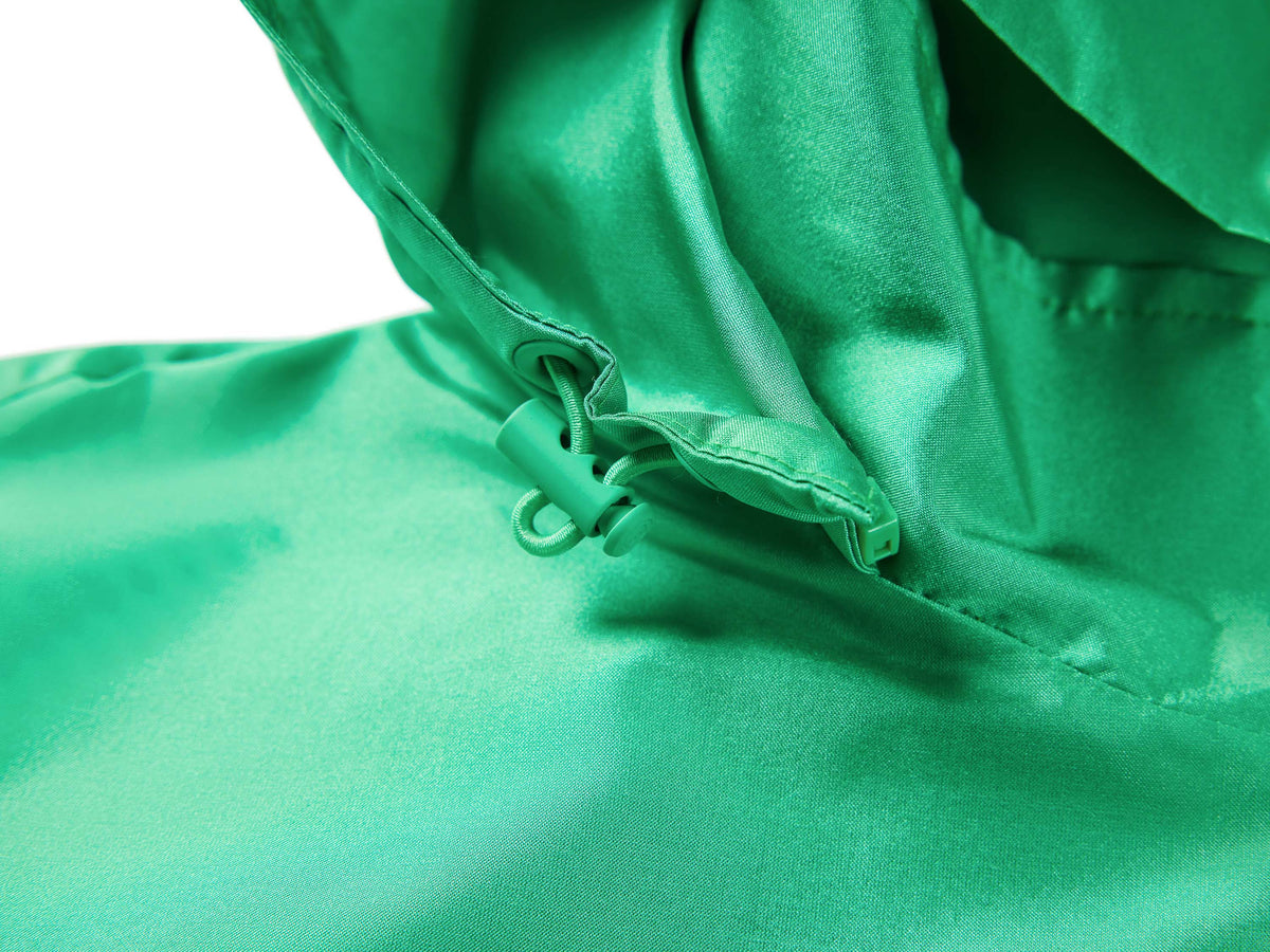 YAYING Hooded Jacket